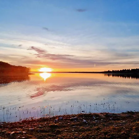 La Cruz Holiday home El Gordo