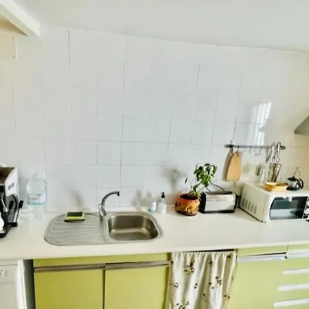 La Cruz Holiday home *