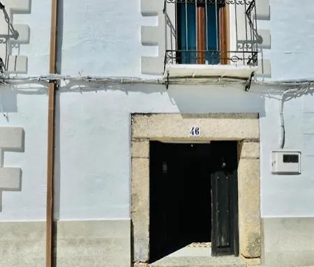 La Cruz