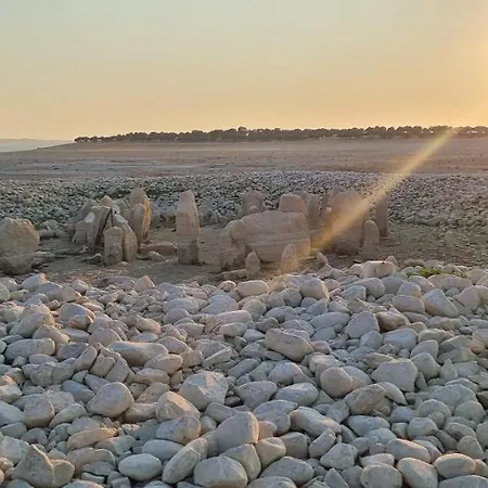 La Cruz Semesterbostad El Gordo