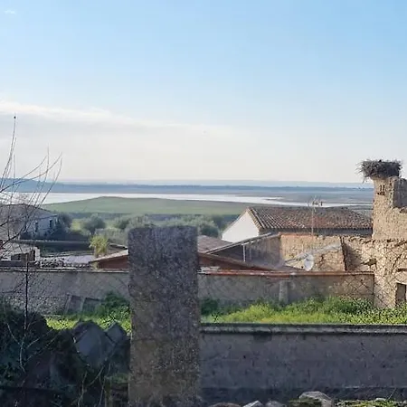 La Cruz