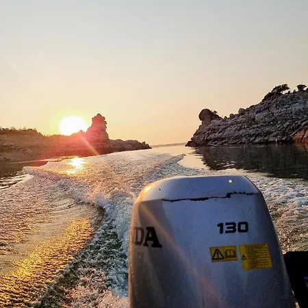 La Cruz Hébergement de vacances *