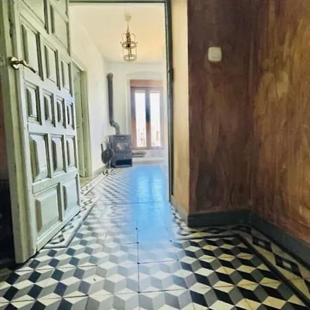 La Cruz Holiday home *