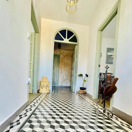 Holiday home La Cruz