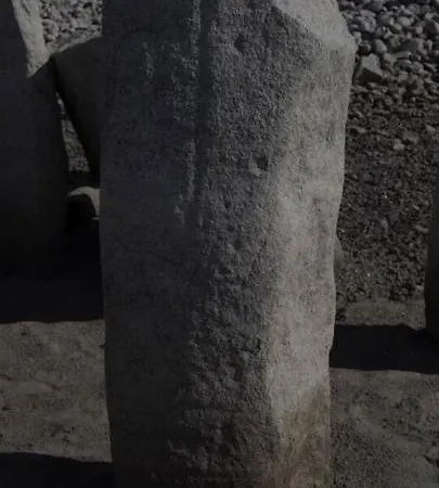 La Cruz El Gordo