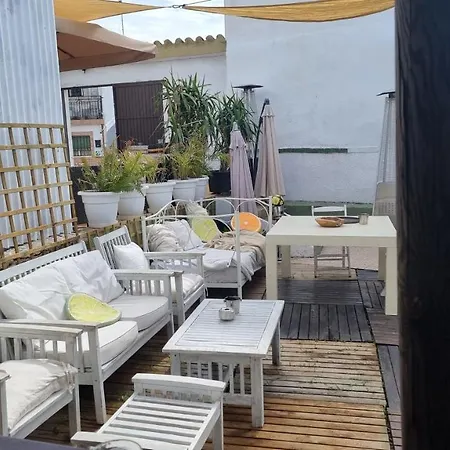 La Cruz Hébergement de vacances