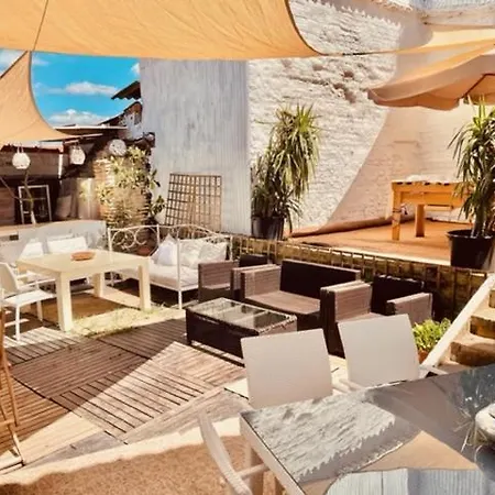 La Cruz Holiday home