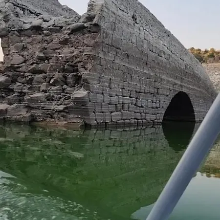 Holiday home La Cruz