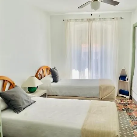 Holiday home La Cruz