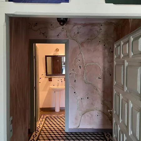 Holiday home La Cruz El Gordo