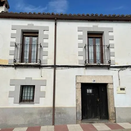 La Cruz *