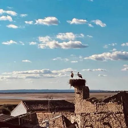 La Cruz Semesterbostad