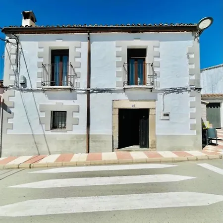 La Cruz Holiday home