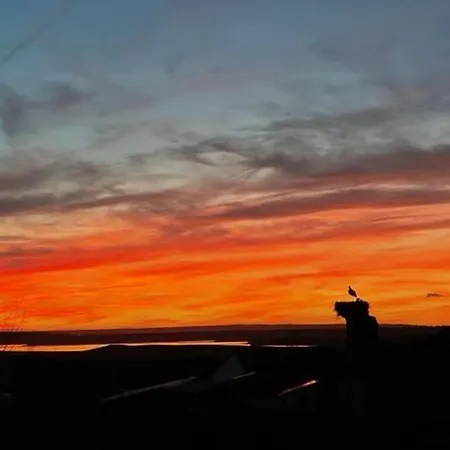 La Cruz Semesterbostad