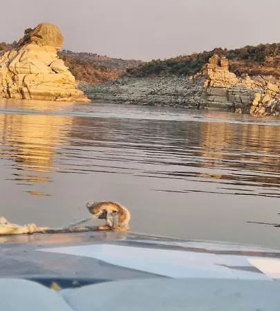 La Cruz Holiday home