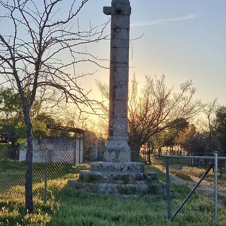 La Cruz * El Gordo
