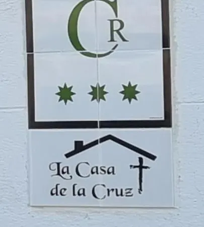 La Cruz * El Gordo