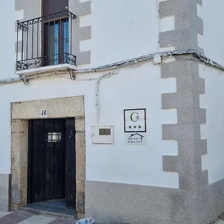 La Cruz Hébergement de vacances *