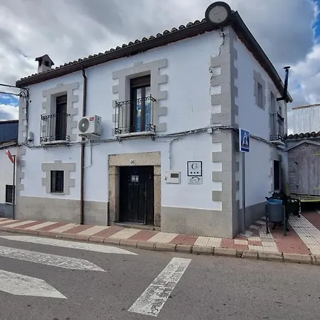 La Cruz