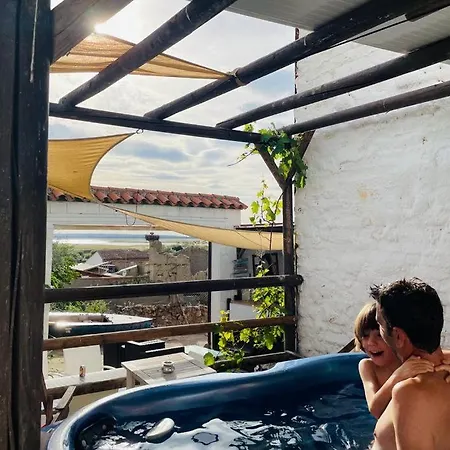 La Cruz El Gordo