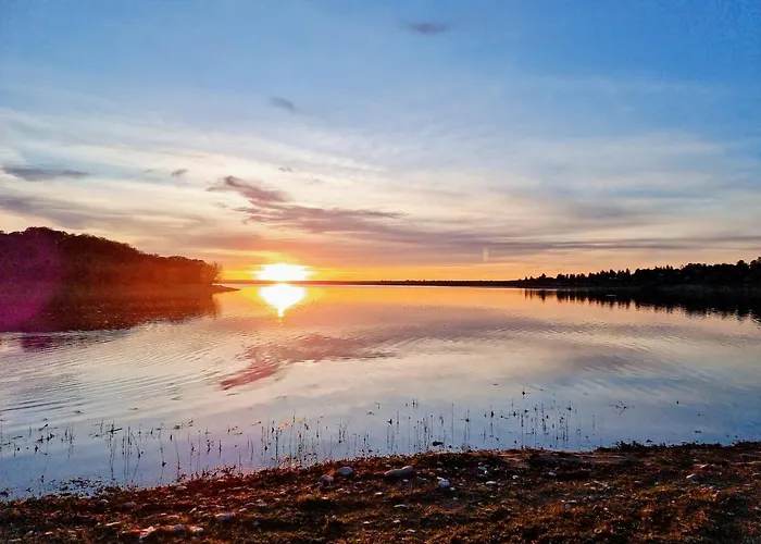La Cruz Vakantiehuis El Gordo