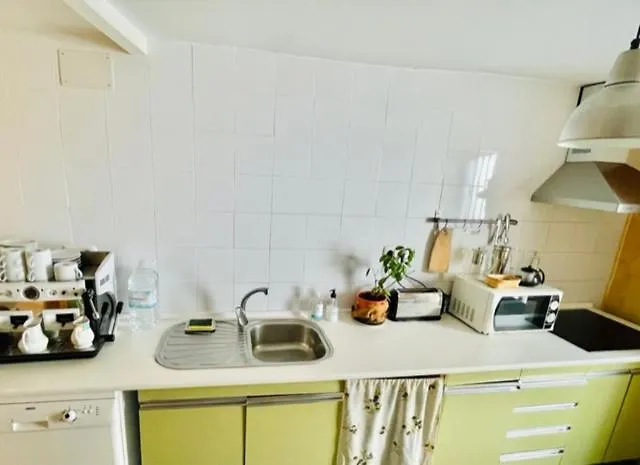 La Cruz Vakantiehuis *