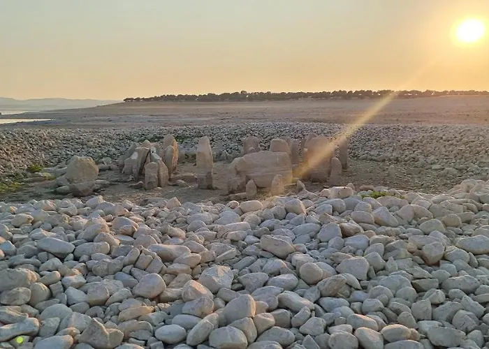 La Cruz Vakantiehuis El Gordo
