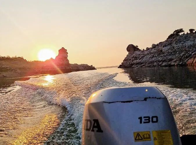 La Cruz Vakantiehuis *