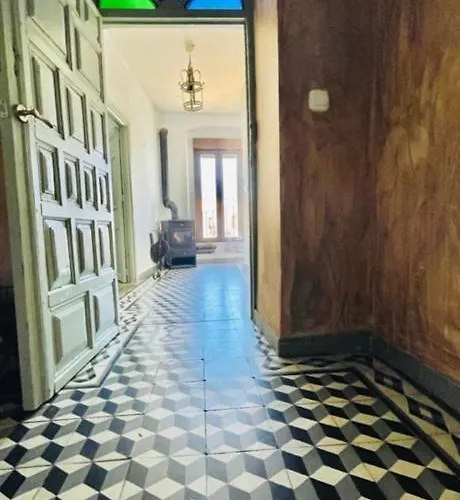 La Cruz Vakantiehuis *