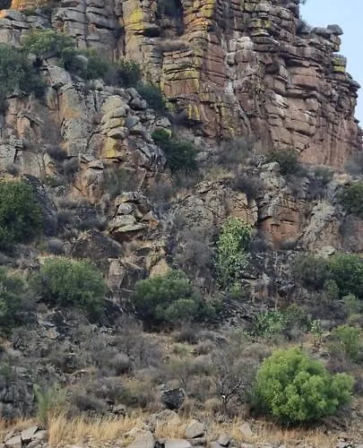 La Cruz Vakantiehuis *