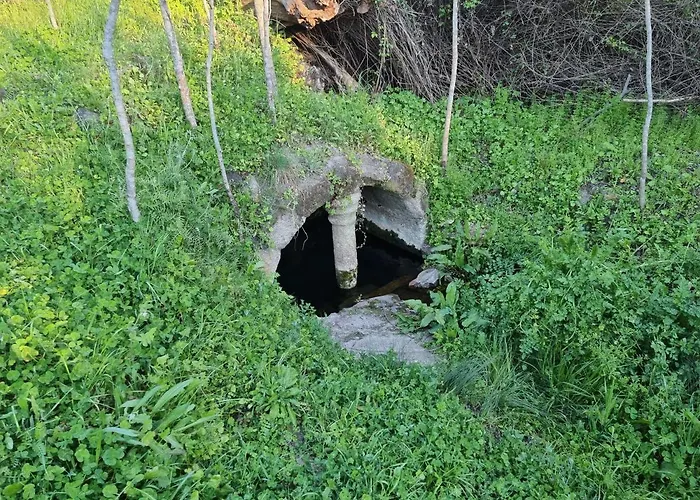 La Cruz Vakantiehuis El Gordo