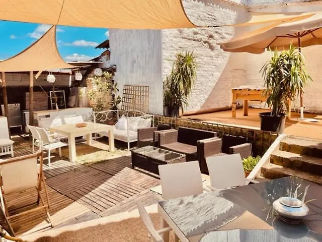 La Cruz Vakantiehuis