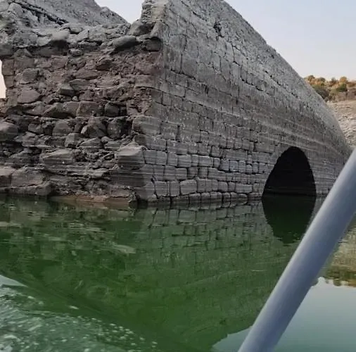 Vakantiehuis La Cruz