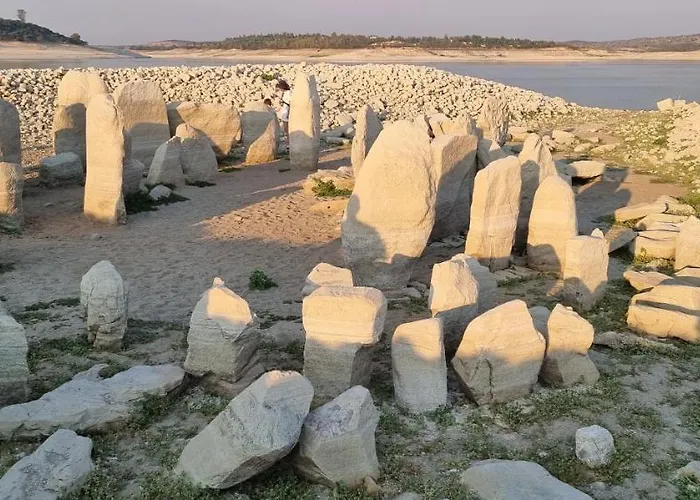 Vakantiehuis La Cruz *