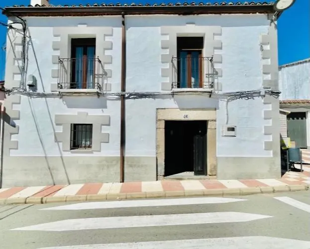 La Cruz Vakantiehuis