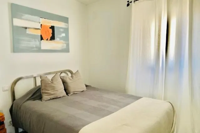 La Cruz Vakantiehuis El Gordo