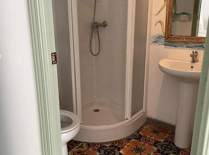 Vakantiehuis La Cruz