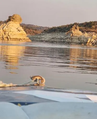 La Cruz Vakantiehuis