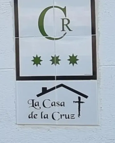 La Cruz * El Gordo