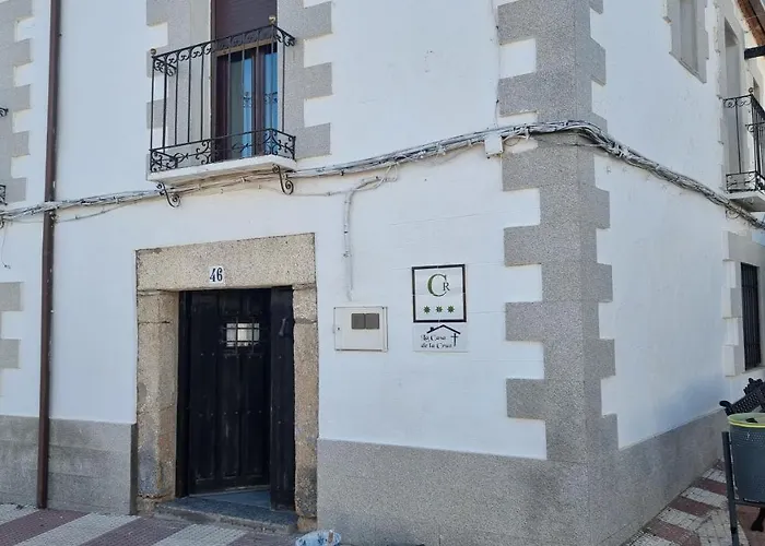 La Cruz Vakantiehuis *